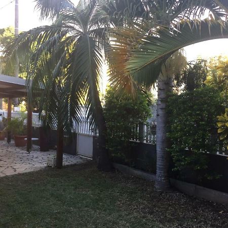 Sun Villa Chambre Chez L Habitant แซงต์-เดอนี ภายนอก รูปภาพ
