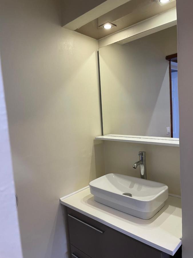 Sun Villa Chambre Chez L Habitant แซงต์-เดอนี ภายนอก รูปภาพ