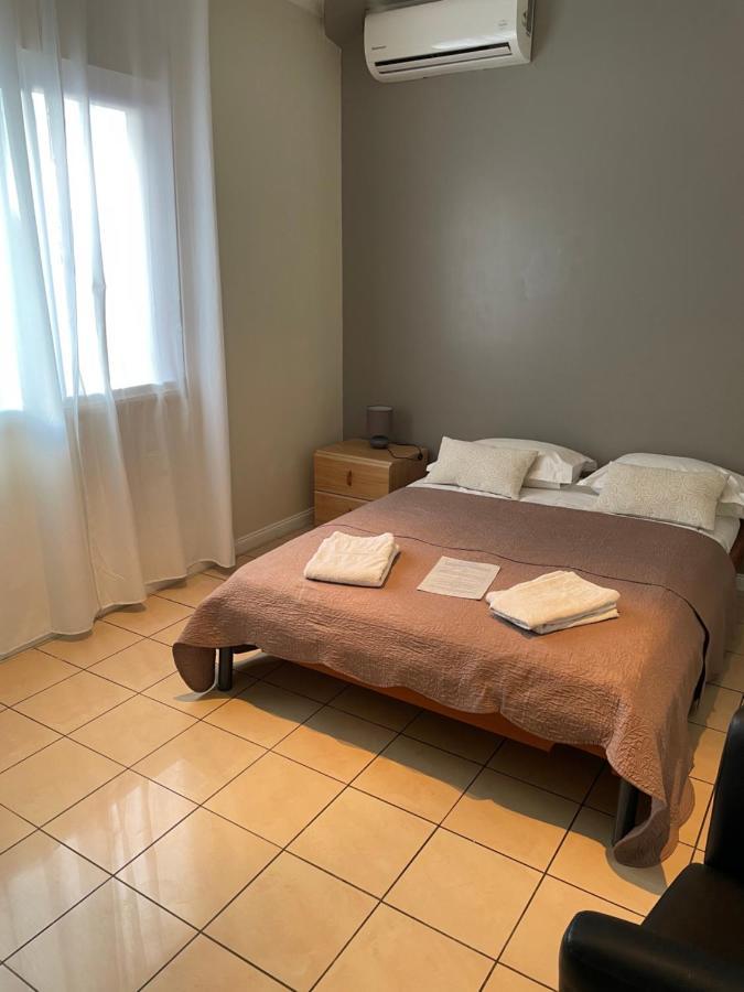 Sun Villa Chambre Chez L Habitant แซงต์-เดอนี ภายนอก รูปภาพ