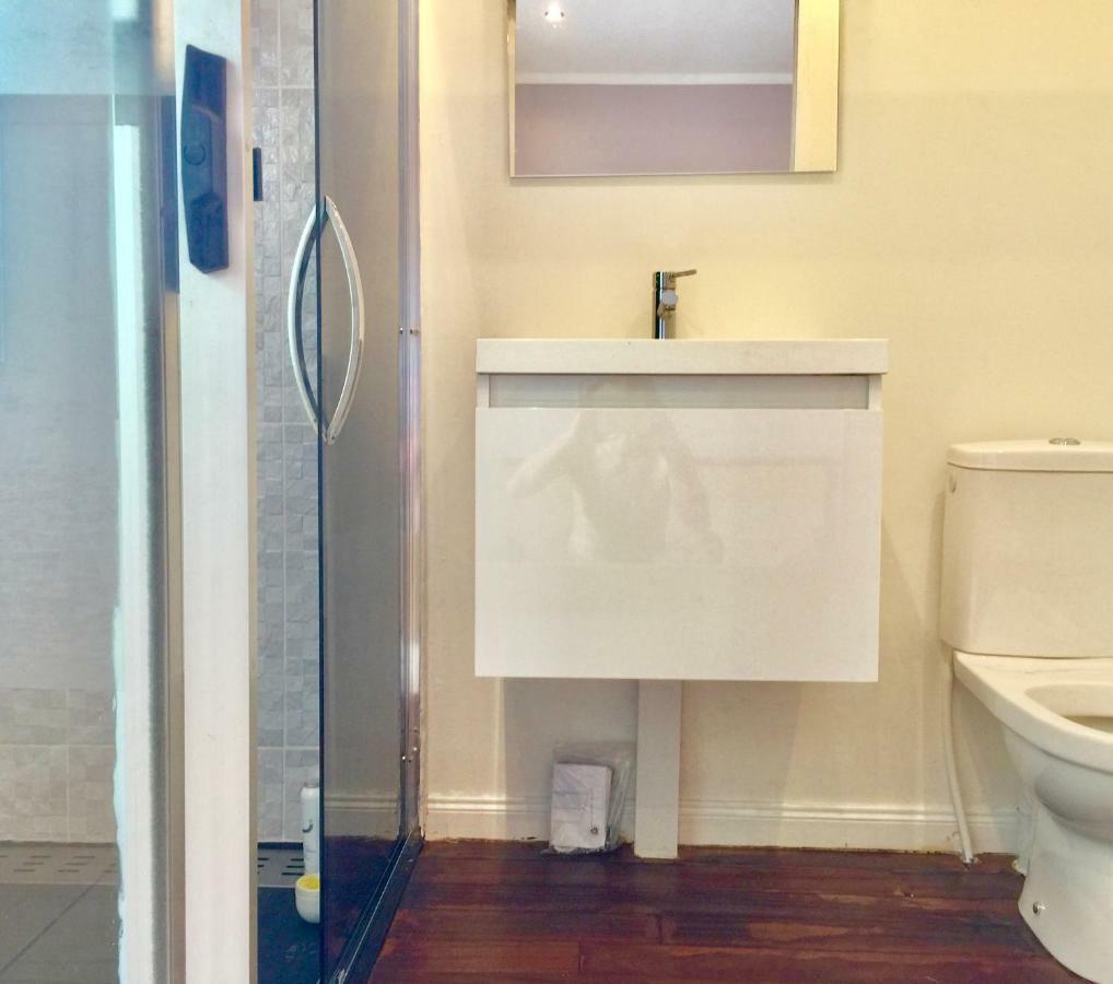 Sun Villa Chambre Chez L Habitant แซงต์-เดอนี ภายนอก รูปภาพ