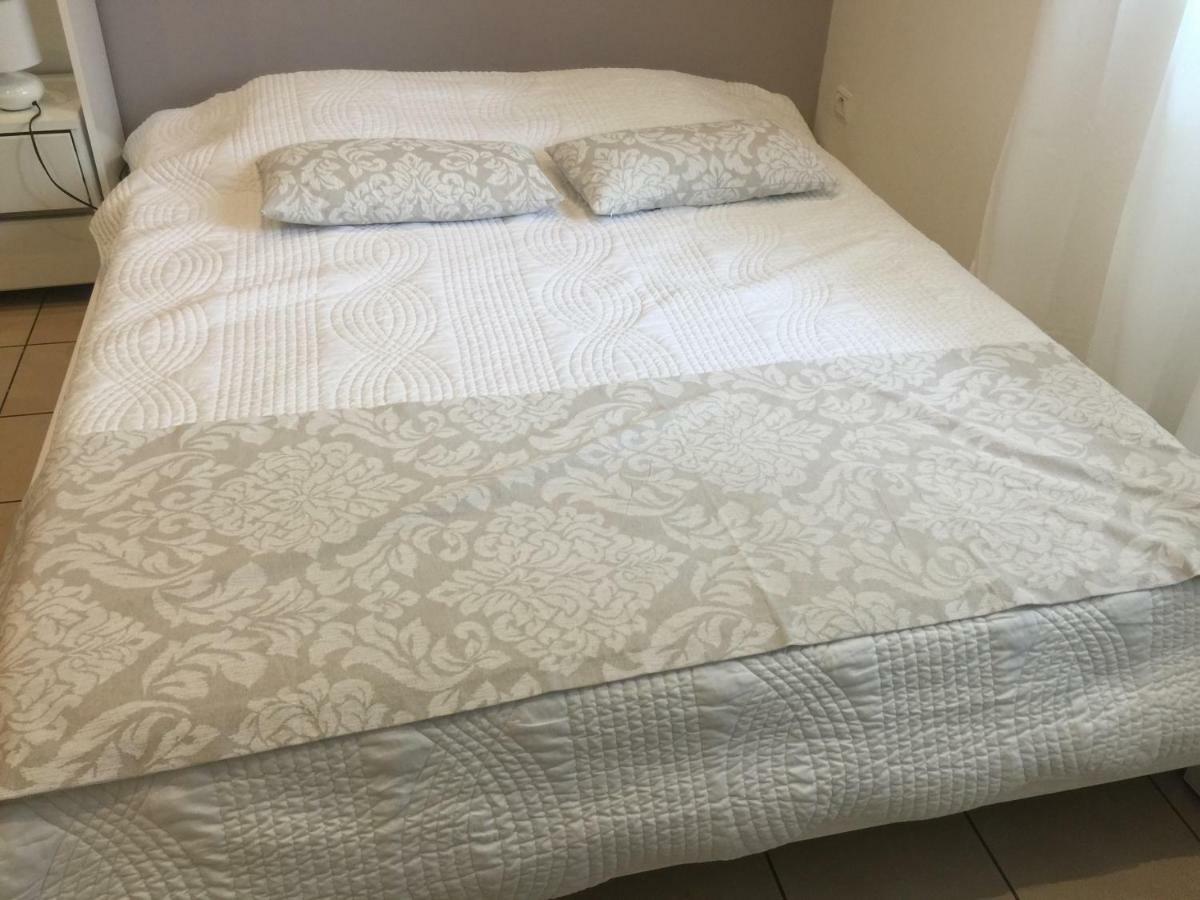 Sun Villa Chambre Chez L Habitant แซงต์-เดอนี ภายนอก รูปภาพ