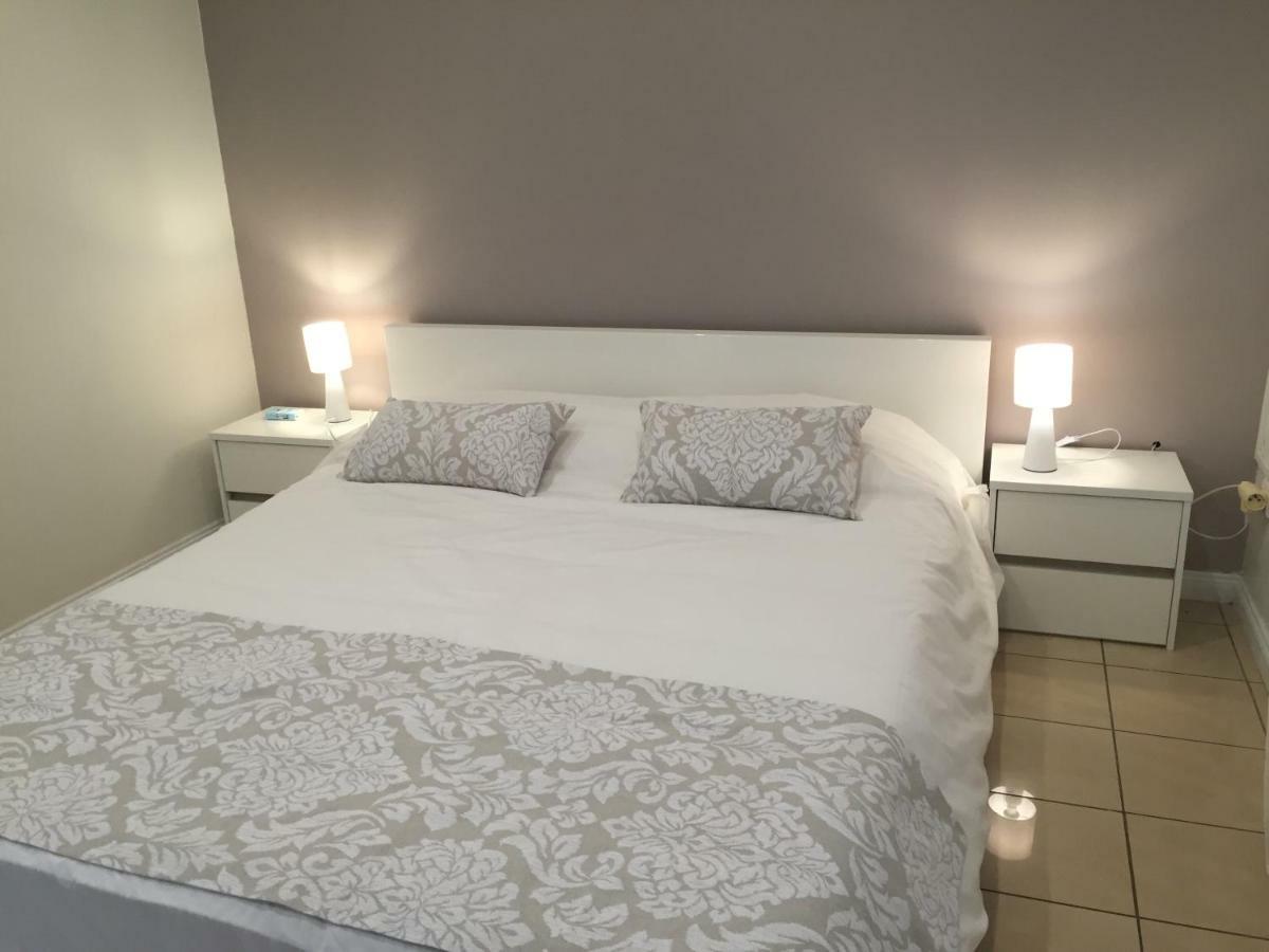 Sun Villa Chambre Chez L Habitant แซงต์-เดอนี ภายนอก รูปภาพ