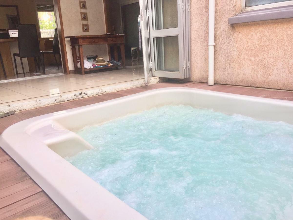 Sun Villa Chambre Chez L Habitant แซงต์-เดอนี ภายนอก รูปภาพ