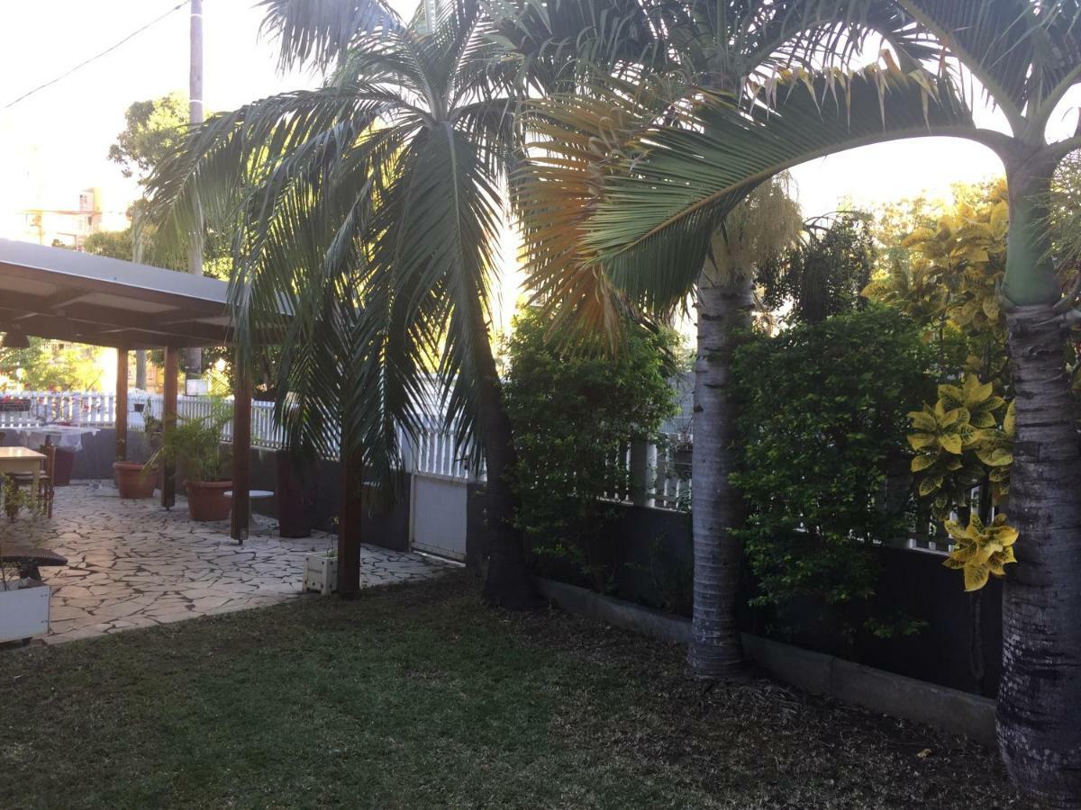 Sun Villa Chambre Chez L Habitant แซงต์-เดอนี ภายนอก รูปภาพ