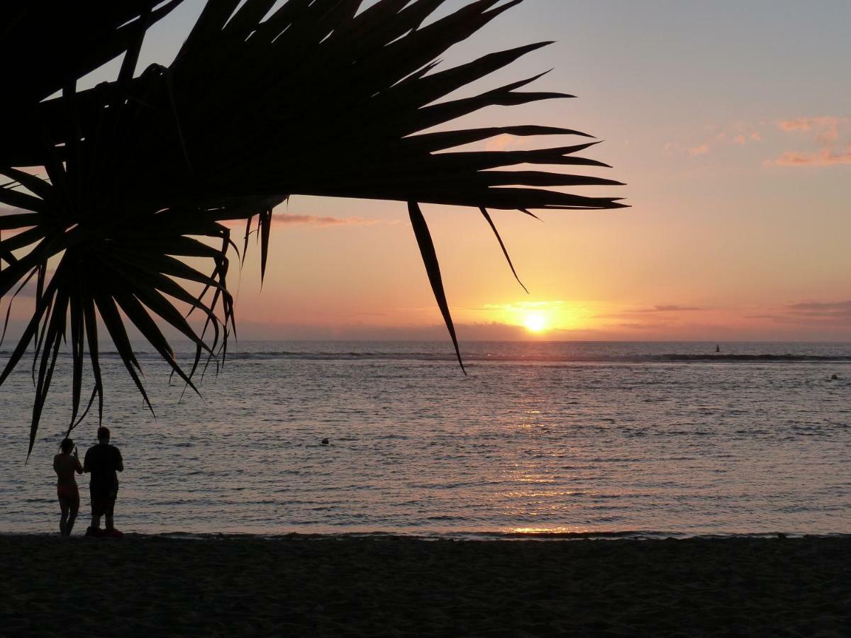 Sun Villa Chambre Chez L Habitant แซงต์-เดอนี ภายนอก รูปภาพ