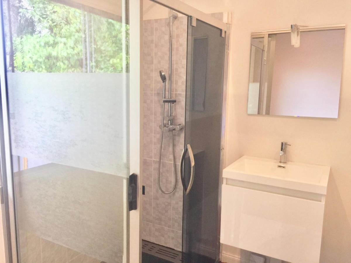 Sun Villa Chambre Chez L Habitant แซงต์-เดอนี ภายนอก รูปภาพ