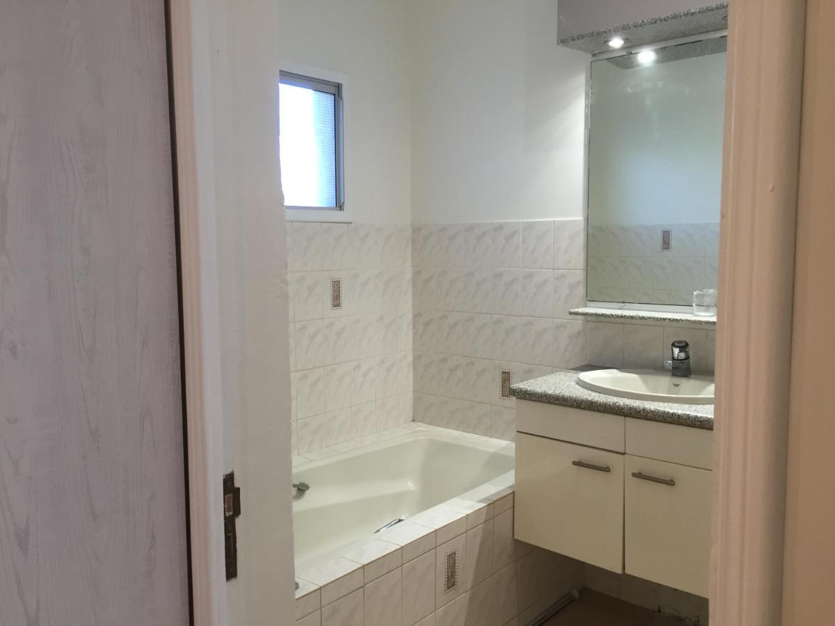 Sun Villa Chambre Chez L Habitant แซงต์-เดอนี ภายนอก รูปภาพ